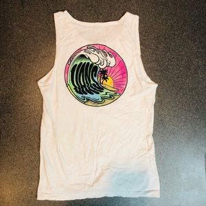 Vans Tank